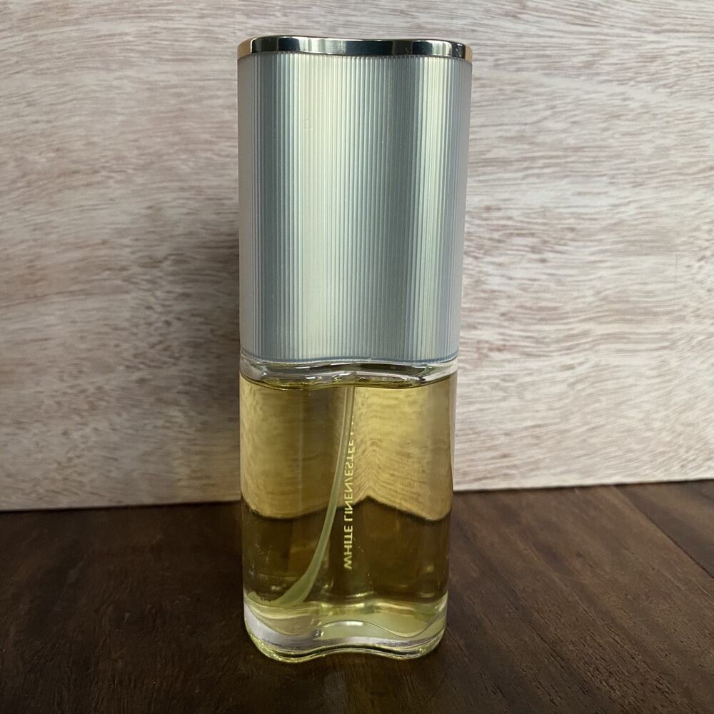 Estee Lauder White Linen Perfume Parfum Spray 1.75 oz USA Made Vintage - Picture 2 of 4